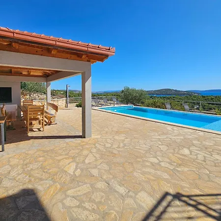 Villa Maris By Interhome *