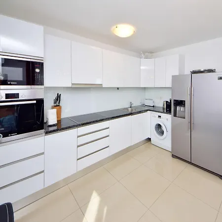 Maris By Interhome וילה סגט ווראנייצה