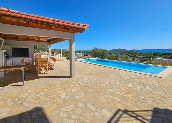 Villa Maris By Interhome *
