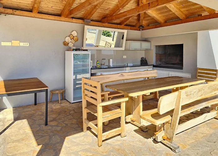 Villa Maris By Interhome *