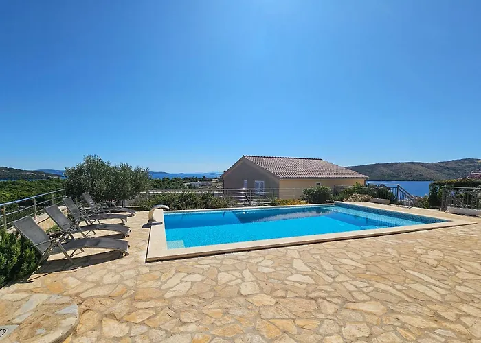 Villa Maris By Interhome *