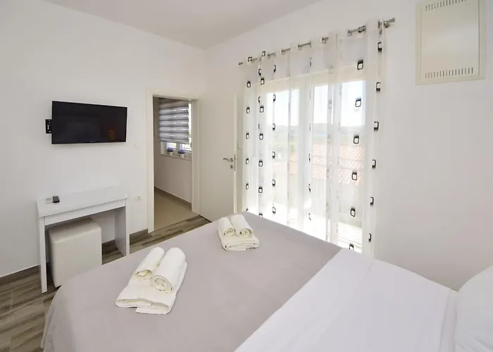 Villa Maris By Interhome *