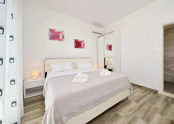 Villa Maris By Interhome