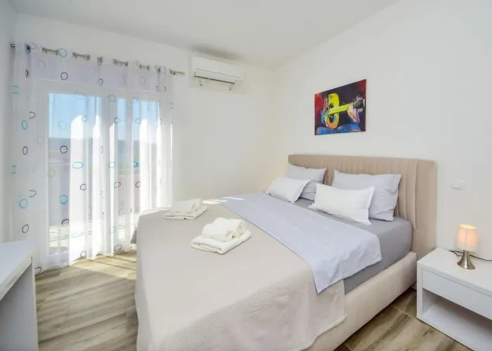 Villa Maris By Interhome Seget Vranjica