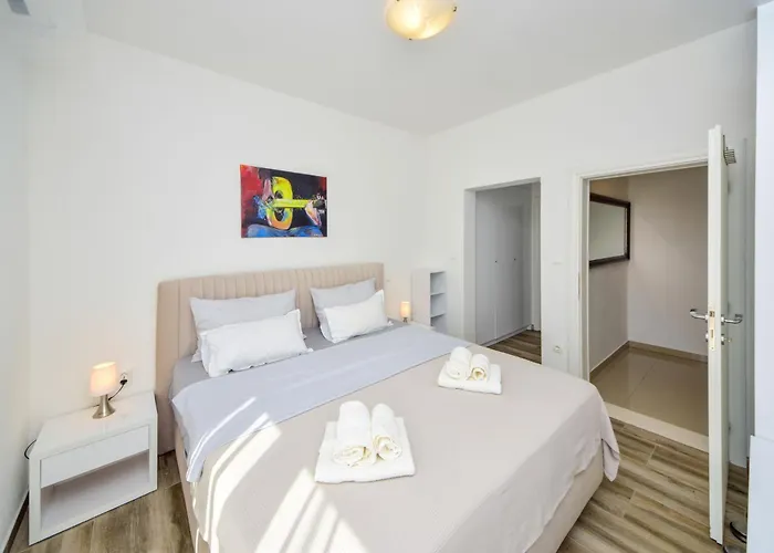 Maris By Interhome * Seget Vranjica