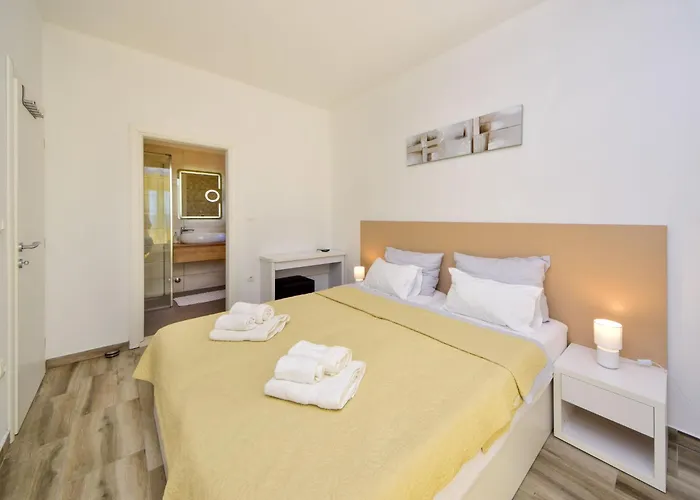 Maris By Interhome * Seget Vranjica