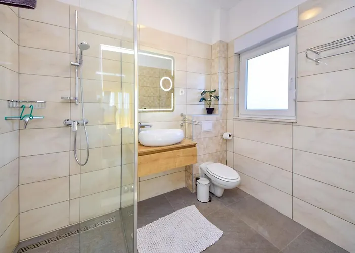 Maris By Interhome Villa *