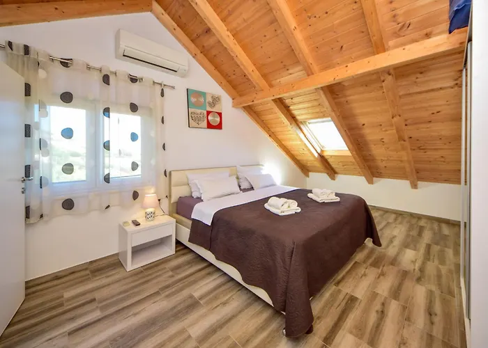 Villa Maris By Interhome *