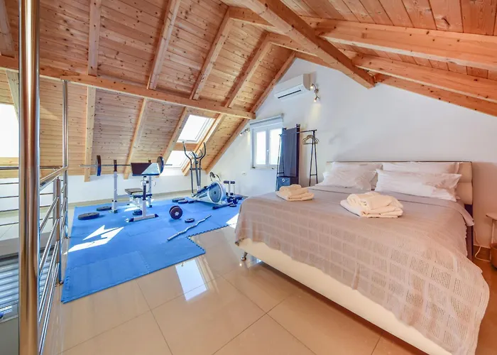 Maris By Interhome Villa Seget Vranjica